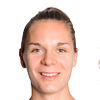 Anna Lena Grune (GER)/Sandra Ittlinger (GER)