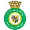 Comunal Cabrero