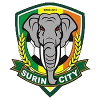  Surin City
