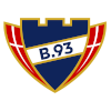 B93 Kopenhagen II