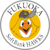  Fukuoka SoftBank Hawks II
