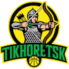 Tikhoretsk