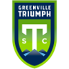 Greenville Triumph Sc