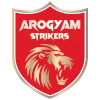 Arogyam Strikers