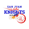 San Juan Lady Knights (Bayanlar)
