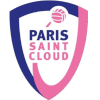 Levallois Paris Saint-Cloud (Bayanlar) |1|