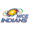 Nice Indians