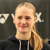 Marie Hubricht