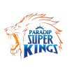 Paradip Super Kings