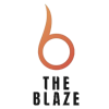 The Blaze (Bayanlar)