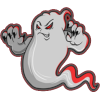  Evil Ghost