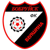 Belshina Bobruisk (Bayanlar)