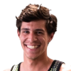 Dimitrios Chatzinikolaou (GRE)/Stavros Ntallas