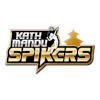 Kathmandu Spikers (Women)