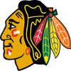 Chicago Blackhawks (flaks)