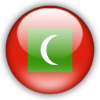 Maldives (Bayanlar)