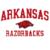 Arkansas Razorbacks (Bayanlar)