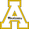 Appalachian State Mountaineers (Bayanlar)