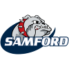 Samford Bulldogs (Bayanlar)