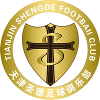 Tianjin Shengde (Bayanlar)