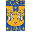  Tigres de la UANL (Bayanlar)