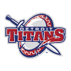 Detroit Mercy Titans |1|