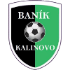 Banik Kalinovo