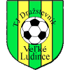 TJ Družstevník Veľké Ludince