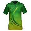  Papamichail/Tsitsipas