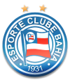  Esporte Clube Bahia U20