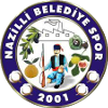 Nazilli Bld