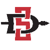 San Diego State Aztecs (Bayanlar)