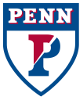 Penn Quakers (Bayanlar)