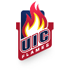 Illinois-Chicago Flames (Bayanlar)