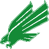 North Texas Mean Green (Bayanlar)