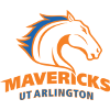  Texas Arlington Mavericks