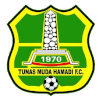 Tunas Muda Hamadi U20
