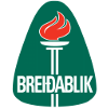  Breiðablik UBK (Women)