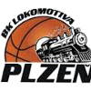 BK Lokomotiva Plzen