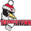 Youngstown State Penguins (Bayanlar) |1|