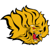 Arkansas-Pine Bluff Golden Lions (Bayanlar)