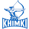 Khimki (Bayanlar)