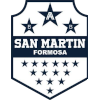 San Martin Formosa (Women)
