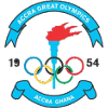 Great Olimpiyat Oyunları