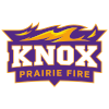 Knox Prairie Fire
