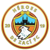 Heroes de Zaci FC II