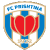  FC Prishtina