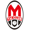 Shanghai Hengsha Yumin 3x3