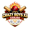 Crazy Boys XI Karjan