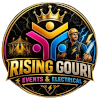 Rising Gouri Events & Electrical